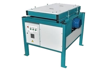 Станок кромкообрезной проходного типа КМ-350, от