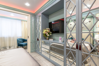 Карниз 1.50.126 - 93*90*2000мм