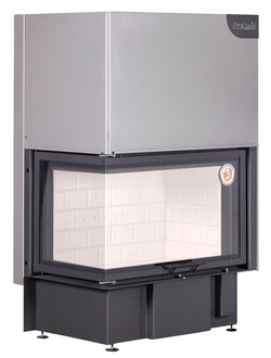 Топка Экокамин Дельта 800 L