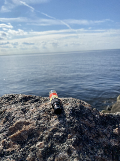 Духи НОТА: ЖЕНСКИЕ ОБЪЯТИЯ, 3.5 мл