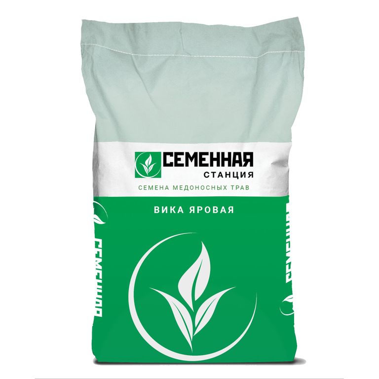 Семена Вика яровая, 30кг
