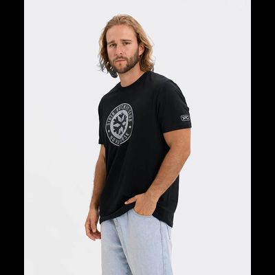 Футболка ХК "СИБИРЬ" A&amp;C (р.XL) 273180