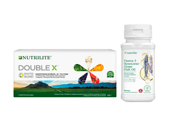 NUTRILITE витамины