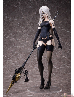 Фигурка 1/4 Йорха-A2 (YoRHa Type A No.2 B-style)