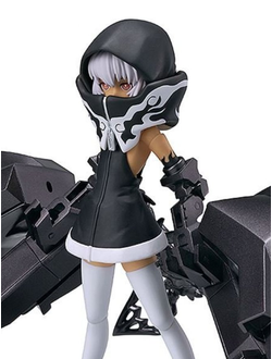 Фигурка фигма Сила (figma Strength)