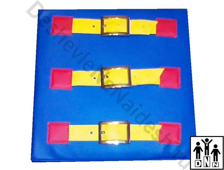 Дидактические папки Монтессори