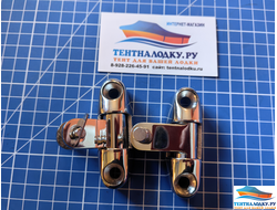 ФУРНИТУРА ТЕНТА