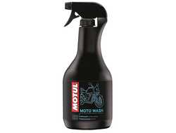 Концентрированное Моющее средство  Motul  E2 Moto-Wash  - 1 Л (105505)