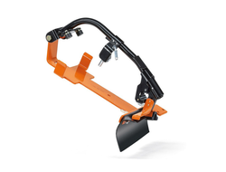 Набор монтажный для крепления к тележке FW 20 STIHL TS 700, 800