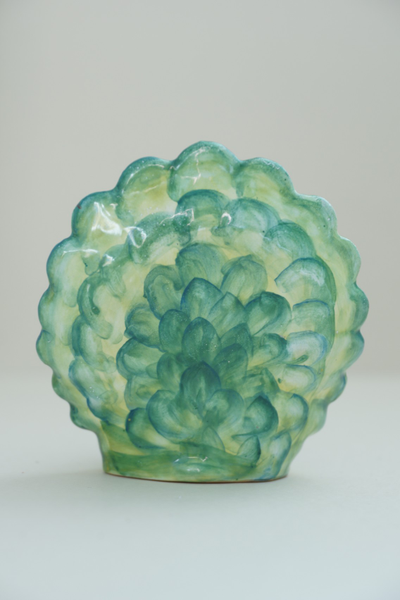 Павлин малый