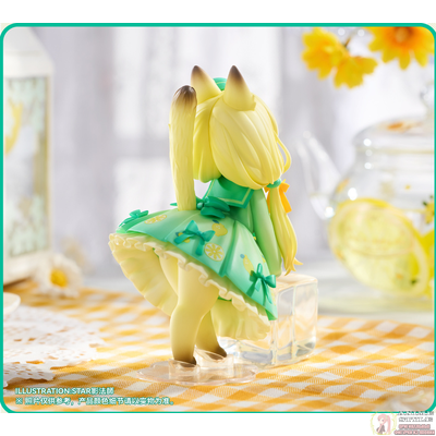 Фигурка Lemon Cat DLC Series, Tea Time Cats