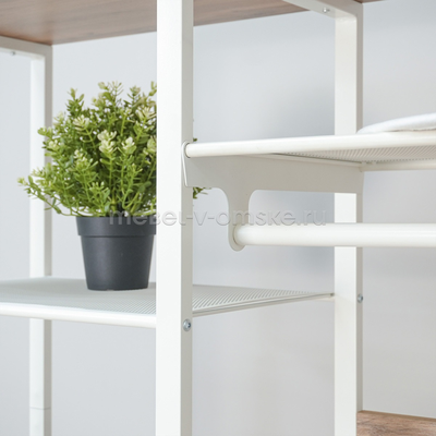 Гардеробная система Торонто 48Л