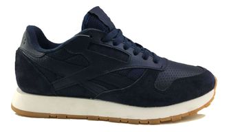 Reebok Classic Dark Blue синие (41-45) Арт. 144MA