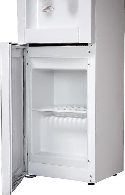 Кулер AquaWork V901 белый