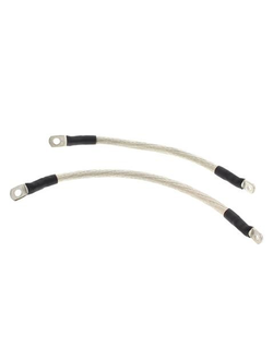 Провода Аккумулятора Для Мотоцикла Harley Flstc Heritage Softail Classic Allballs 79-3002