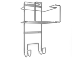 Держатель утюга, металлик WA0515.VP000.MG0PC.CG  ARISTO