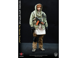 Боец DEVGRU AFO Neptune “Preacher” - Коллекционная ФИГУРА 1/6  (UD9046B) - UJINDOU