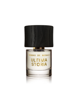 ULTIMA STORIA духи Thomas de Monaco