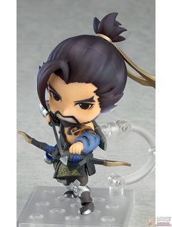Нендроид Хандзо (Hanzo)