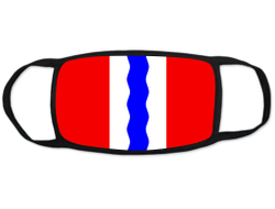 Маска защитная тканевая для лица Омская Область