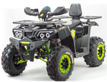 MOTOLAND WILD TRACK 200 LUX