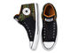 Кеды Converse All Star Street черные