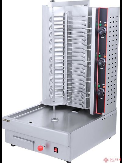 Гриль для шаурмы Airhot GRE-80