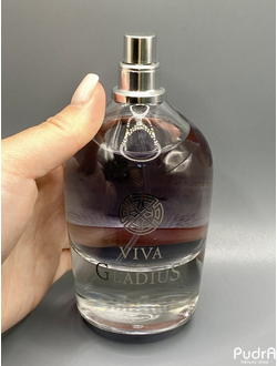 FLAVIO NERI Парфюмерная вода для мужчин VIVA GLADIUS 100 мл