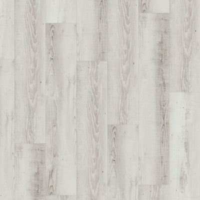 Виниловый пол Wineo 400 Wood Moonlight Pine Pale DB00104