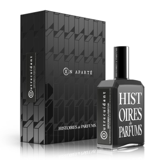 Histoires de Parfums Outrecuidant