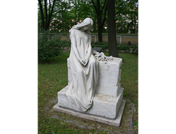 Копии классических мемориальных скульптур в СПБ