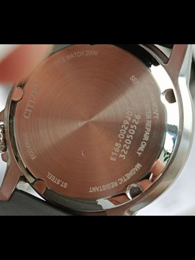 Наручные часы Citizen EO2020-08E