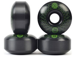 Колеса NORD Black label 56мм