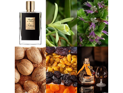 Kilian Straight To Heaven, white cristal