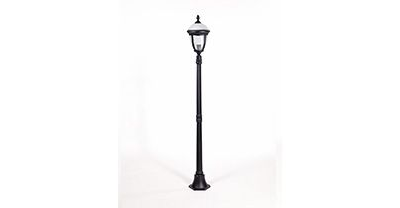 Светильники садово-парковые серии St. Louis