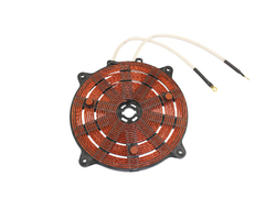 Катушка INDOKOR индукционная для плиты индукционной IN3500M-8