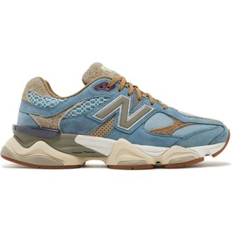New Balance Bodega X 9060 Age Of Discovery Citadel
