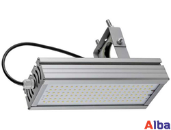 VRN-48 Промышленный светодиодный светильник