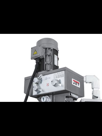 JET JMD-1144GHV SPF DRO Широкоуниверсальный фрезерный станок