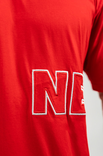 ФУТБОЛКА LOOSE T-SHIRT LEGACY 70905