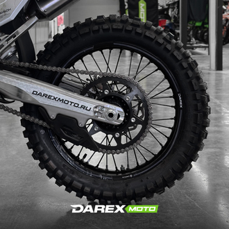 Кроссовый мотоцикл Darex Tau NB300