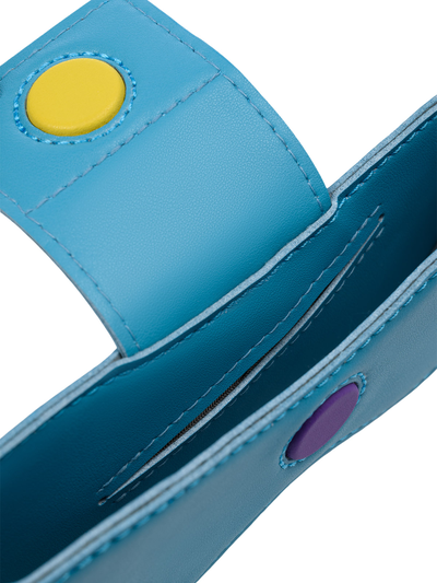 Sunny case 82 Голубой