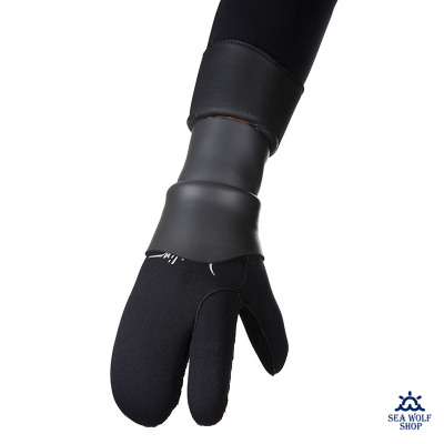 Рукавицы неопреновые 7мм Marlin Arctic 2-я обтюрац. р.XXL