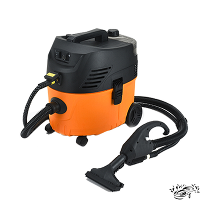 Парогенератор с функцией пылесоса BJC-2021 3  в 1