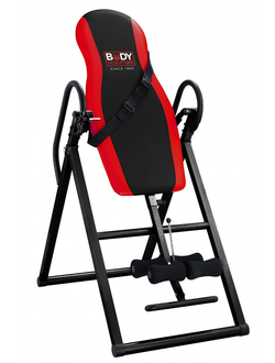 Инверсионный стол BodySculpture BI-2100 E