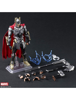 Фигурка Тор (Thor)