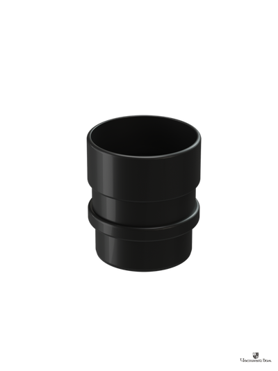 Муфтая трубы LUX