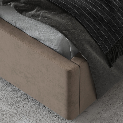 Кровать Naomi 3 (Наоми 3)