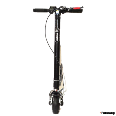 Электроприставка к инвалидной коляске YouGo Лайт 5.5"