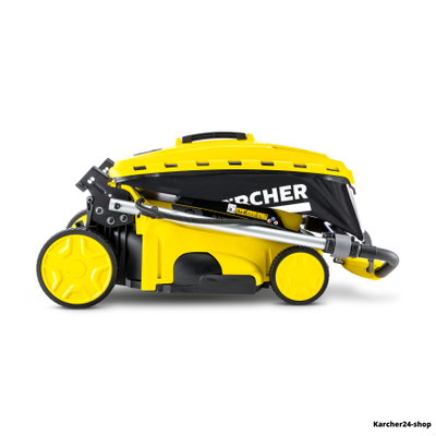 Газонокосилка Karcher LMO 36-40 Battery Set (1.444-450.0)